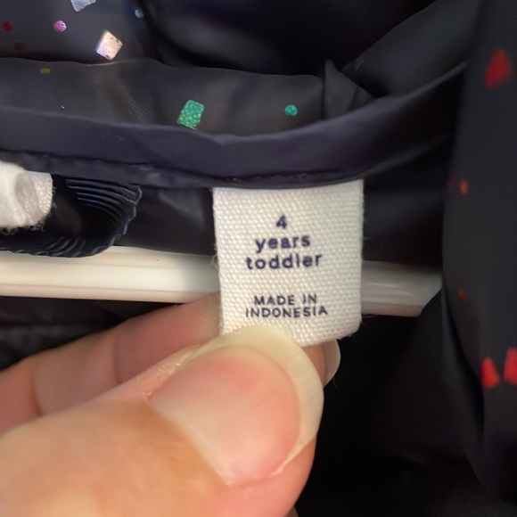 Toddler ColdControl Puffer by Gap - Picture 3 of 6